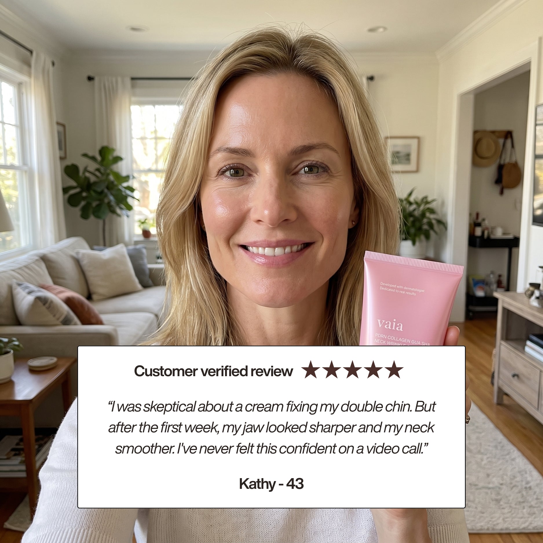 Collagen Gua Sha Cream
