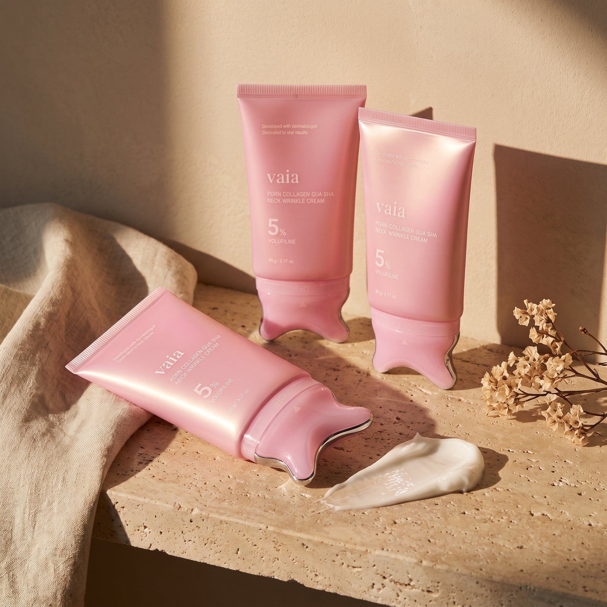 Collagen Gua Sha Cream